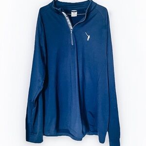 NLU + Levelwear Mid-Weight Pullover